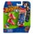 Mattel Hot Wheels Skate™ Jet-Shark Air™ Skateboard Toy Perspective: front