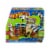 Mattel™ Hot Wheels Skate Aquarium Skatepark Playset Perspective: front