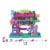 Mattel Polly Pocket™ Pollyville™ Pet Adventure Treehouse Playset Perspective: front