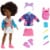 Karma's World School to Stage Fashion Pack 14-Piece Set with Doll (8.7-in) and Accessories Perspective: front