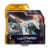 Mattel Disney Pixar Lightyear Hyperspeed Series XL-02 Buzz Lightyear Figure Perspective: front