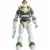 Mattel Disney Pixar Lightyear Space Ranger Alpha Buzz Lightyear Figure Perspective: front