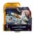 Mattel Disney Pixar Lightyear Hyperspeed Series XL-15 Buzz Lightyear Action Figure Perspective: front