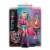 Mattel Monster High™ Lagoona Doll - Blue Perspective: front