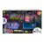 Mattel Monster High The Coffin Bean Playset Perspective: front