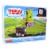 Thomas & Friends Leafy Loop Diesel Playset Perspective: front