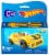 Mega Construx™ Hot Wheels® '17 Camaro® Building Set Perspective: front