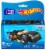 Mega Construx™ Hot Wheels® '16 Cadillac ATS-V R Building Set Perspective: front