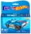 Mega Construx™ Hot Wheels® '64 Corvette Grand Sport Building Set Perspective: front