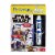 Mattel® Pictionary Air™ Star Wars™ Board Game Perspective: front