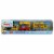 Thomas & Friends Fisher-Price Fix ?em Up Friends Motorized Vehicle Set with Train and Crane Perspective: front