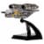 Mattel® Hot Wheels® Star Wars Razor Crest Vehicle Perspective: front