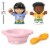 Fisher-Price Fisher-Price Little People Birthday Set Perspective: front
