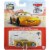 Disney Cars Metallic Dinoco Racing Center Cruz Ramirez 1:55 Scale Die-cast Vehicle Perspective: front