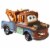 Disney Pixar Cars 1:55 Scale Die-cast Road Trip Mater Perspective: front