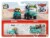 Disney Pixar Cars 3 2-Pack Assortment, 1:55 Scale Die-Cast Fan Favorite Character Vehicles Perspective: front