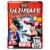 Mattel UNO Ulimate Marvel Game Perspective: front
