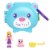 Polly Pocket Pet™ Connects Stackable Bear Compact Playset Perspective: front