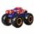 Hot Wheels® Super Mario™ Monster Truck Perspective: front