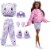 Mattel Barbie™ Cutie Reveal Doll Perspective: front