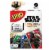 Mattel UNO Star Wars The Mandalorian Perspective: front