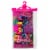 Mattel Barbie® Fashion Packs Clothes and Accessories Set Perspective: front