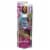 Mattel Barbie® Brunette Purple And Teal Sequin Dress Glitz Doll Perspective: front
