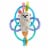 Fisher-Price™ Twist Teethe Otter Perspective: front