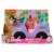 Fisher-Price® Little People Barbie Beach Cruiser Perspective: front