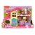 Fisher-Price® Little People Barbie Play and Care Pet Spa Perspective: front