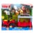 Fisher-Price® Little People Caring For Animals Tractor Gift Set Perspective: front