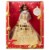 Mattel 2023 Holiday Barbie Doll Perspective: front