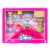 Mattel® Barbie® Chelsea™ Doll and Playset Perspective: front