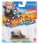 Mattel Hot Wheels® Bo Peep Skunk Car Toy Vehicle Perspective: front
