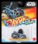 Mattel Hot Wheels® Darth Vader Vader's Tie Toy Vehicle Perspective: front