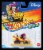 Mattel Hot Wheels® Captain Hook Jolly Roger Toy Vehicle Perspective: front