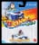 Mattel Hot Wheels® Buzz Lightyear Buzz's Ship Toy Vehicle Perspective: front