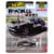 Hot Wheels Premium Pop Culture Roadkill Rotsun Perspective: front