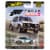 Hot Wheels Forza Horizon 5 '78 Ford Escort RS 1800 MK2 Toy Car Perspective: front