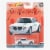 Mattel HKC50 Hot Wheels Premium Car Culture Spettacolare Alfa Romeo Giulia Sprint GTA Perspective: front