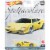 Mattel HKC47 Hot Wheels Premium Car Culture Spettacolare Lamborghini Countach LP 5000 QV Perspective: front
