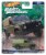 Mattel Hot Wheels Fast & Furious Land Rover Defender 110 Toy Car Perspective: front