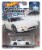 Mattel Hot Wheel® Mazda RX-7 FD Toy Car Perspective: front