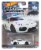 Mattel® Hot Wheel® Porsche 718 Cayman GT4 Toy Car Perspective: front