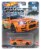 Mattel Hot Wheels Nissan Skyline Toy Car Perspective: front
