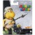 Mattel Hot Wheels The Super Mario Bros. Movie Koopa Troopa Replica Perspective: front