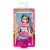 Barbie Chelsea Scoliosis Doll Perspective: front