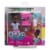 Mattel Chelsea Barista Barbie Doll Perspective: front