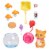 Mattel Barbie® Pet Pack Perspective: front