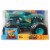 Hot Wheels Monster Truck Oversize 2023 MEGA WREX, FYJ83 Perspective: front